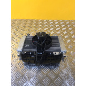 Radiateur d'eau pour PIAGGIO BEVERLY 125 2016