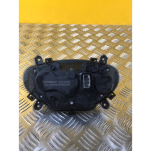 Compteur tableau de bord pour PIAGGIO BEVERLY 125 2016