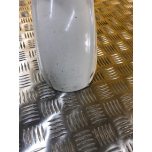 Garde boue avant pour PIAGGIO BEVERLY 125 2016