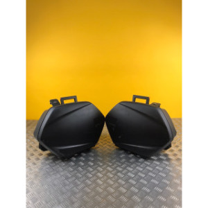 Kit valise pour YAMAHA TRACER 7