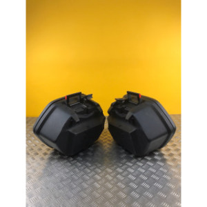 Kit valise pour YAMAHA TRACER 7