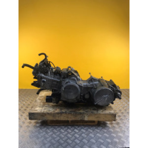 Moteur pour SUZUKI BURGMAN 650 2014