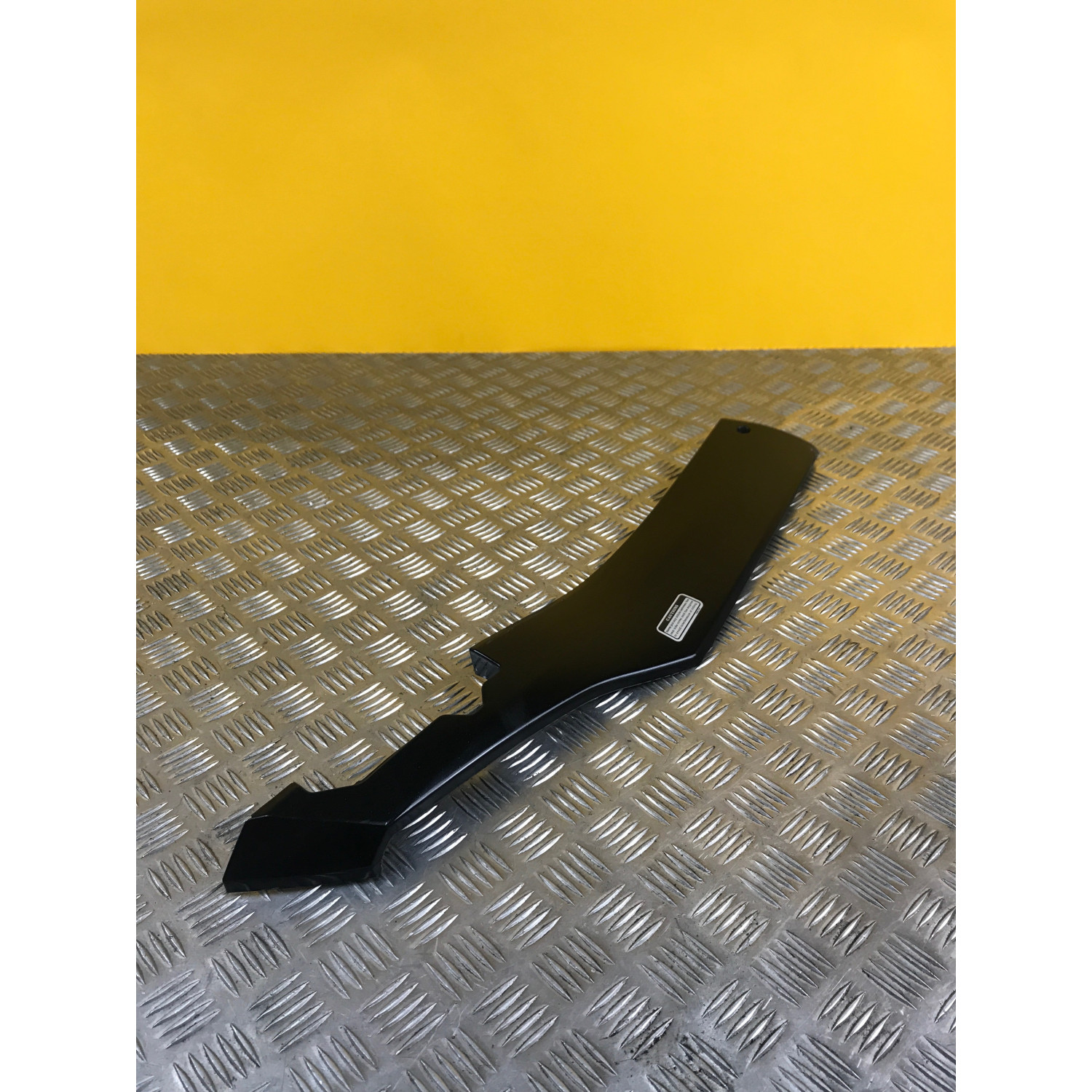 Cache laterale droit pour KYMCO DINK 2008