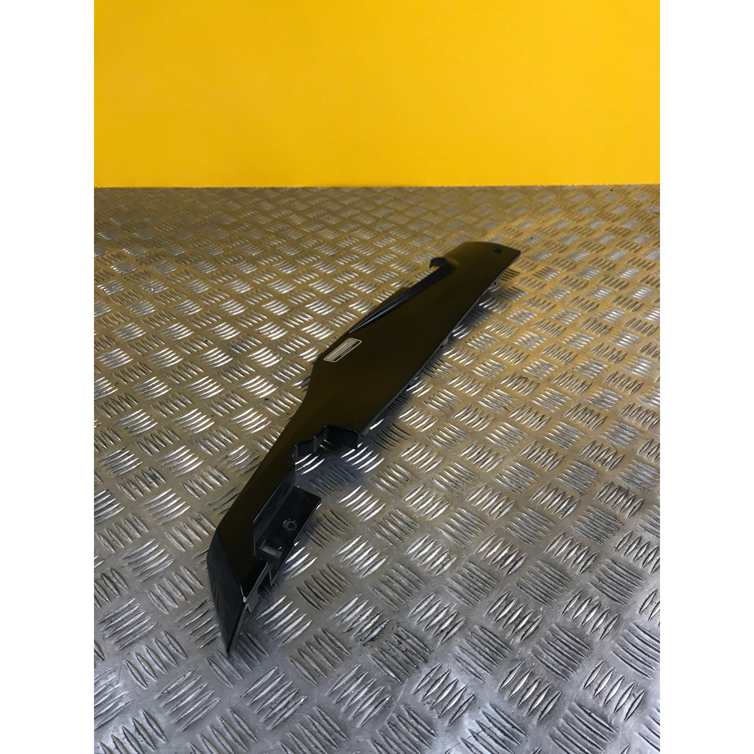 Cache latéral gauche pour KYMCO DINK 2008