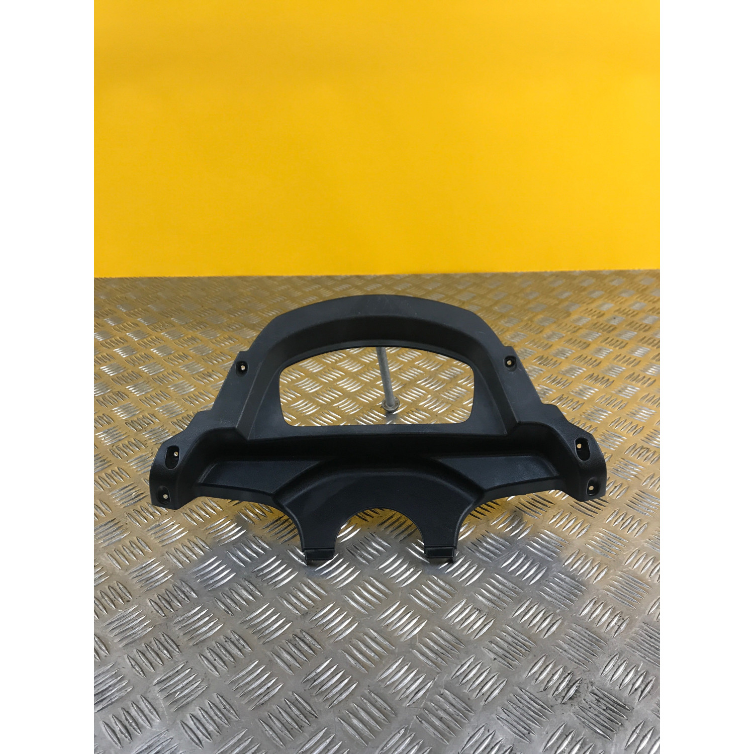 Cache compteur pour KYMCO DINK 2008