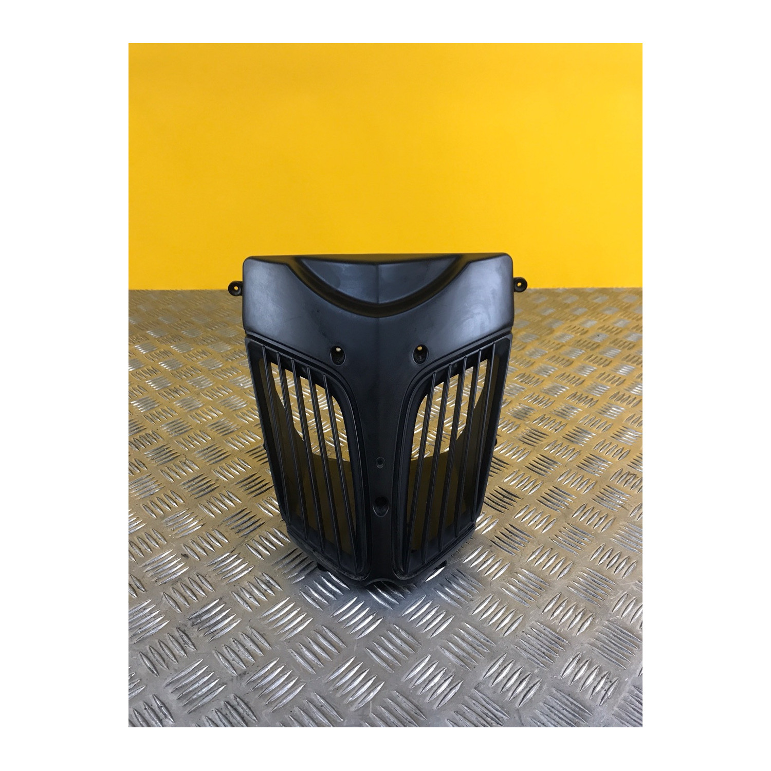 Protection avant ou calandre pour KYMCO DINK 2008