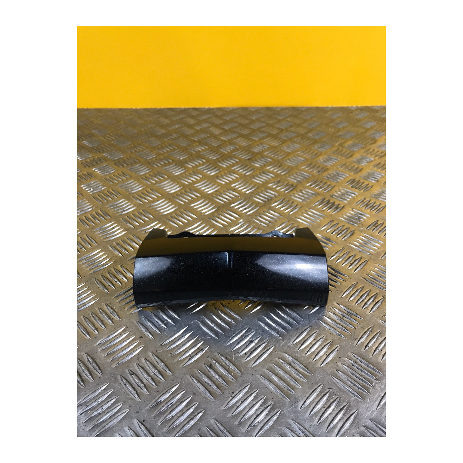 Carenage centrale arriere pour KYMCO DINK 2008