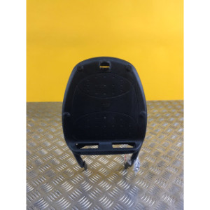 Porte bagage arrière pour KYMCO DINK 2008