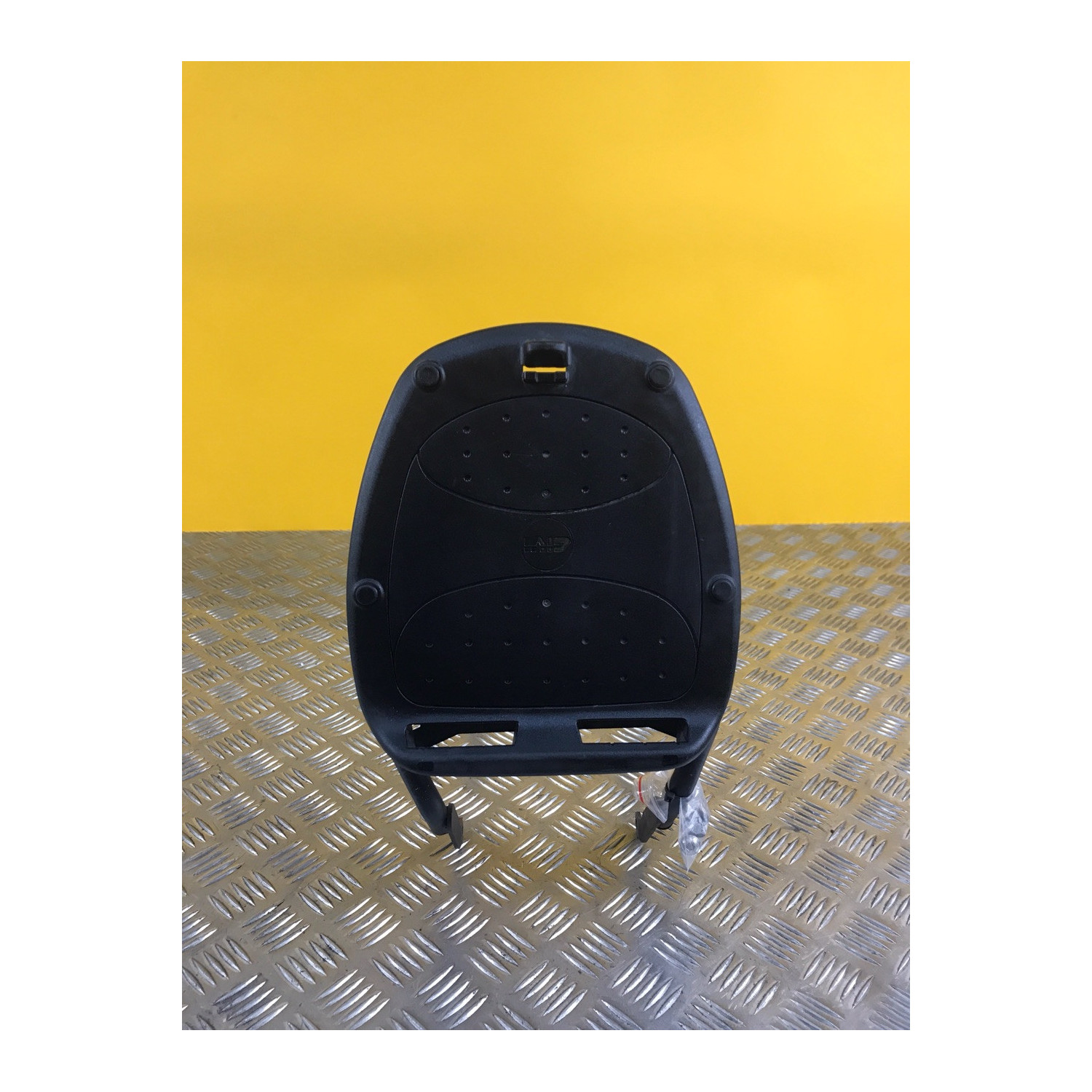 Porte bagage arrière pour KYMCO DINK 2008