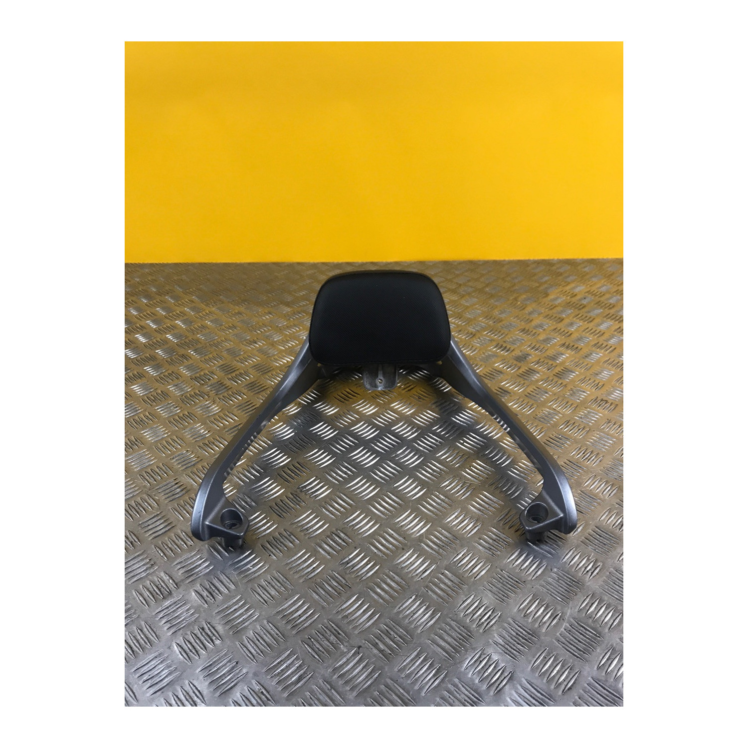 Poignée passager pour KYMCO DINK 2008