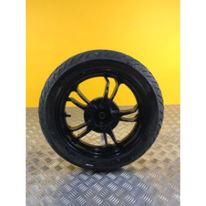 Pneu pour SYM JET 50 2023