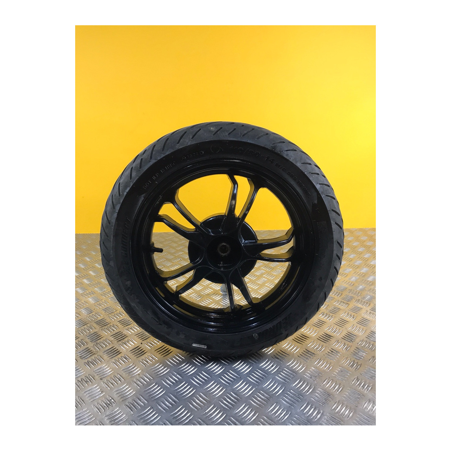 Pneu pour SYM JET 50 2023