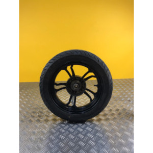 Pneu pour SYM JET 50 2023