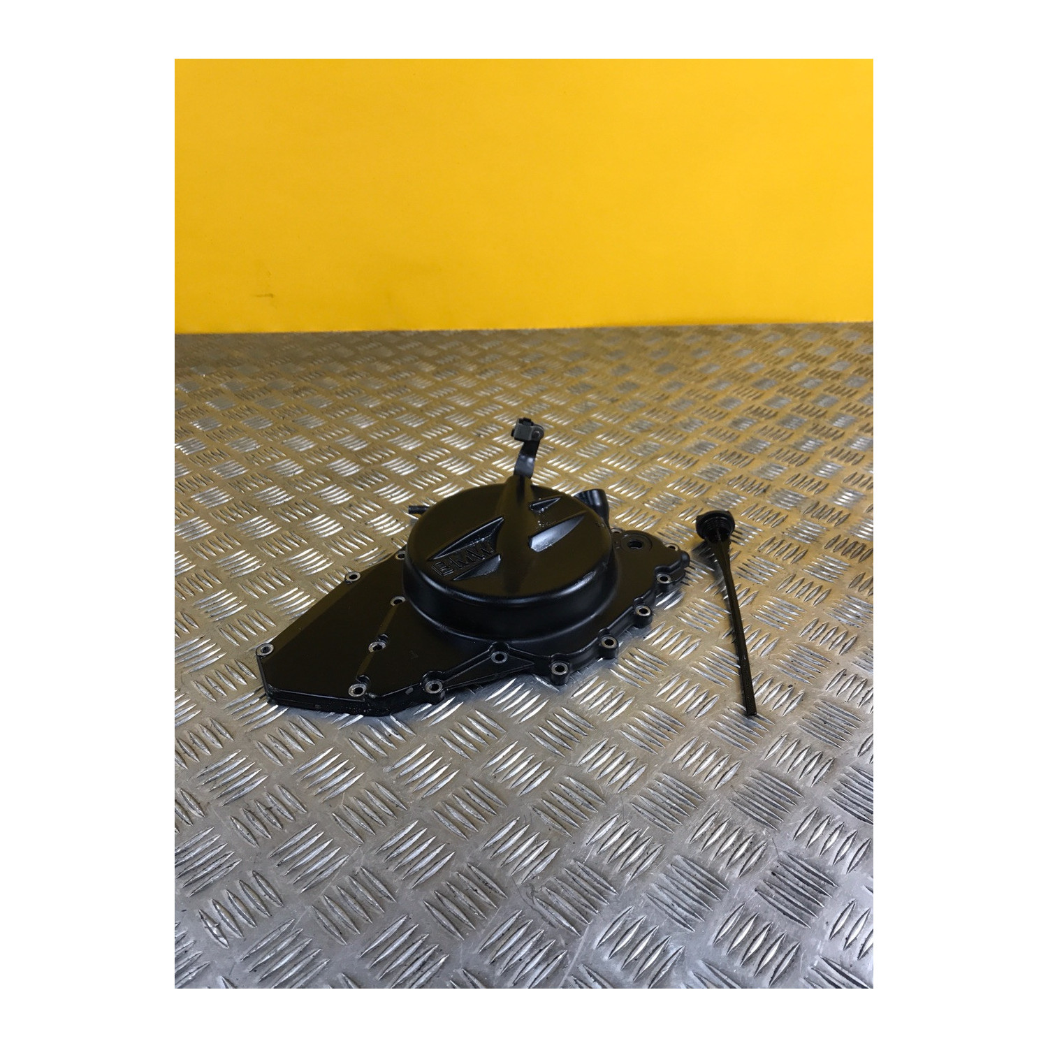 Carter embrayage pour BMW F 800 R 2015