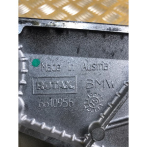 Carter embrayage pour BMW F 800 R 2015