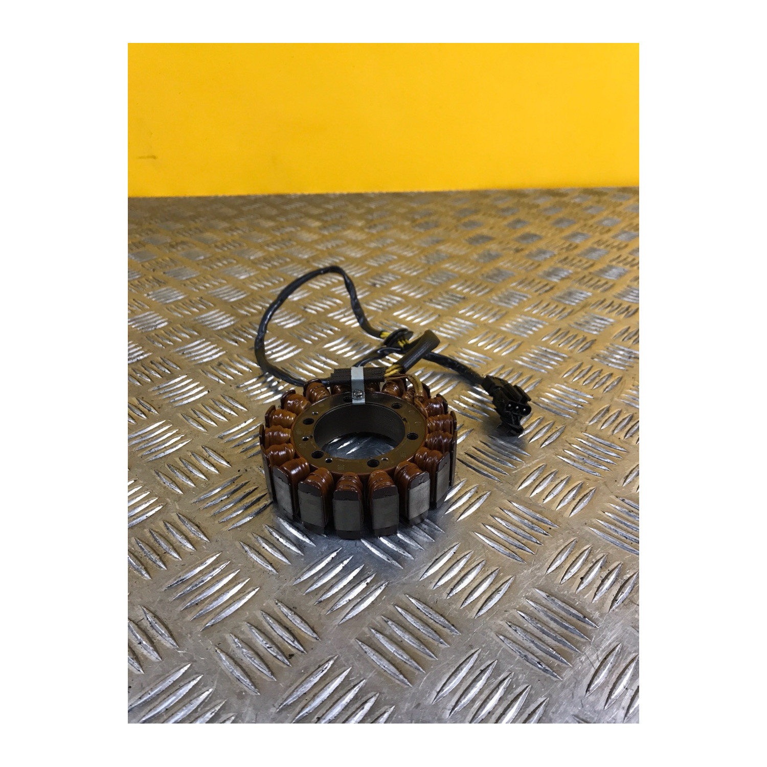 Stator d'allumage pour BMW F 800 R 2015