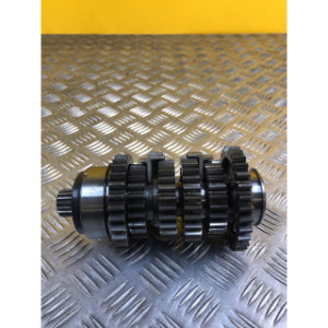 Boite de vitesse pour BMW F 800 R 2015