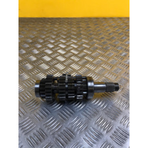 Boite de vitesse pour BMW F 800 R 2015