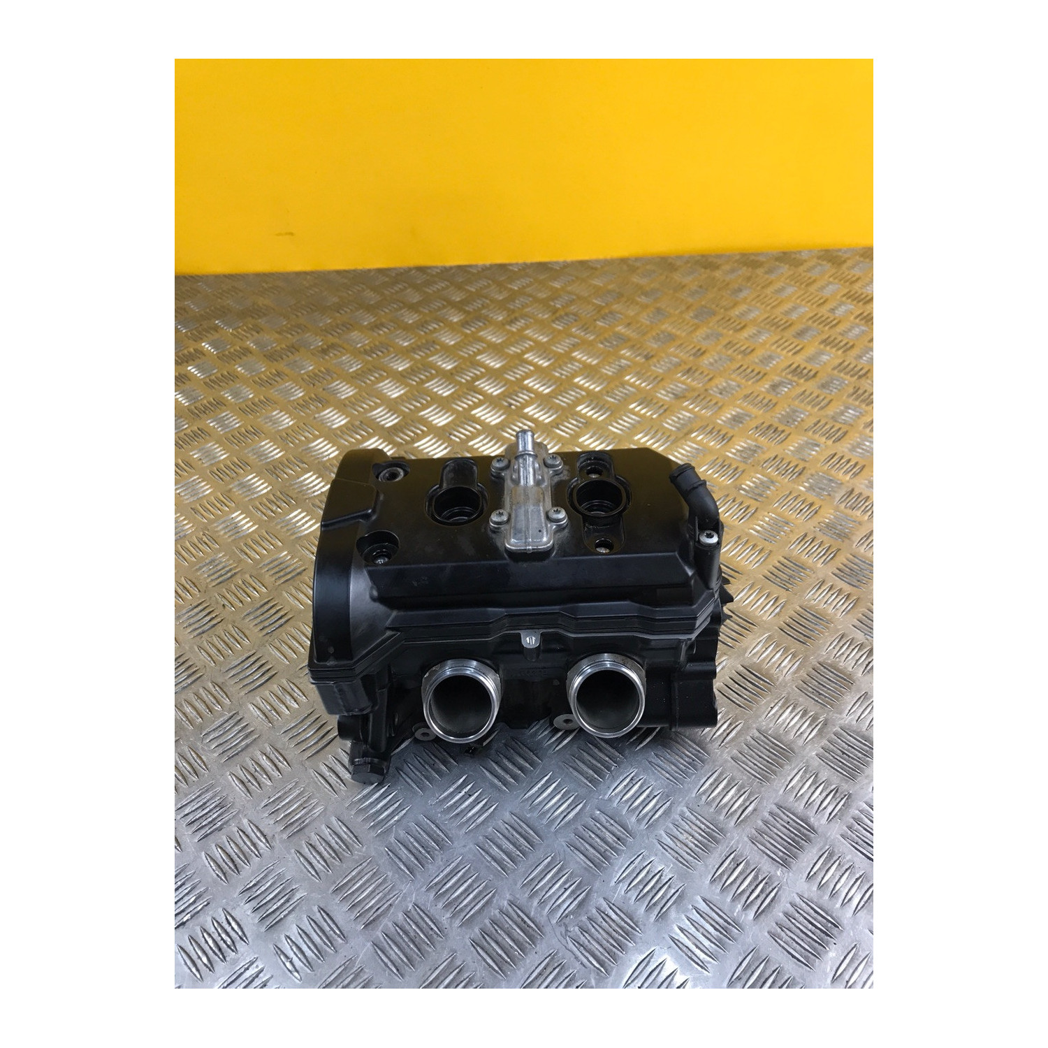 Culasse pour BMW F 800 R 2015