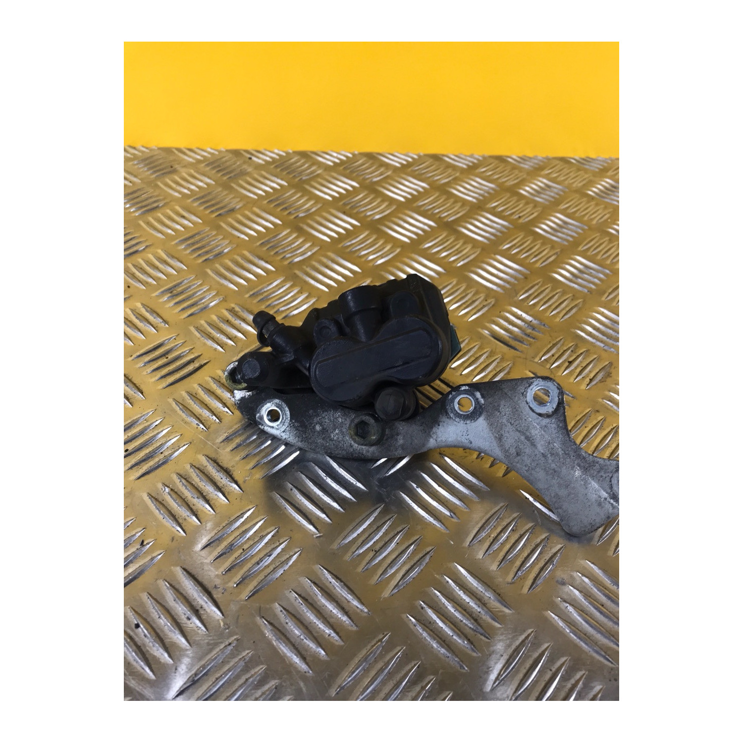 étrier de frein arrière pour PIAGGIO MP3 500 LT 2017