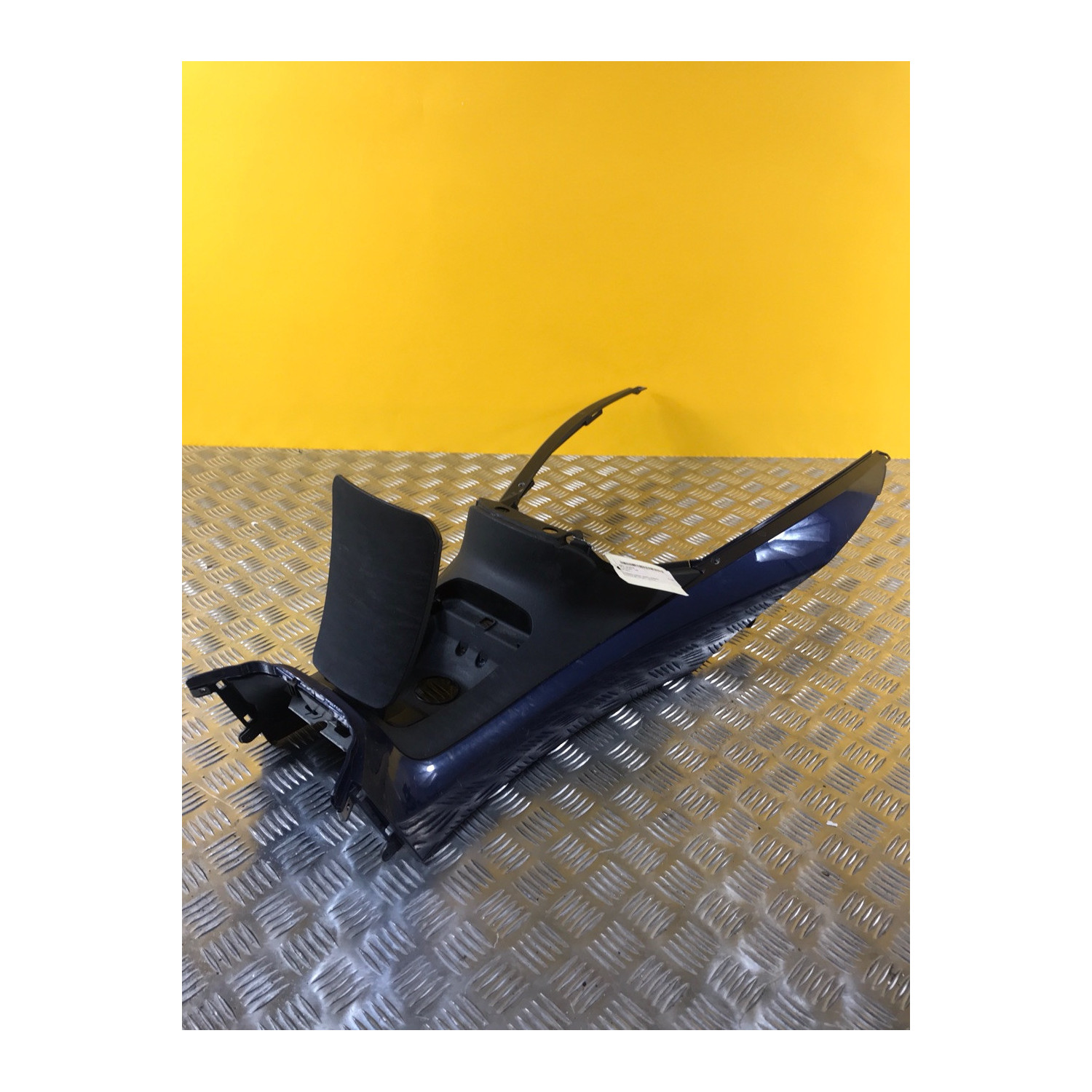 Carénage central trappe à essence pour PIAGGIO MP3 500 LT 2017