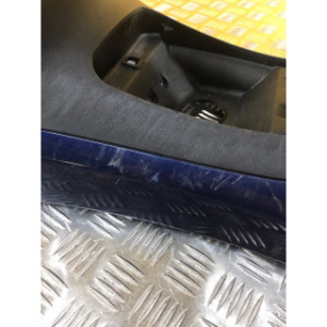 Carénage central trappe à essence pour PIAGGIO MP3 500 LT 2017