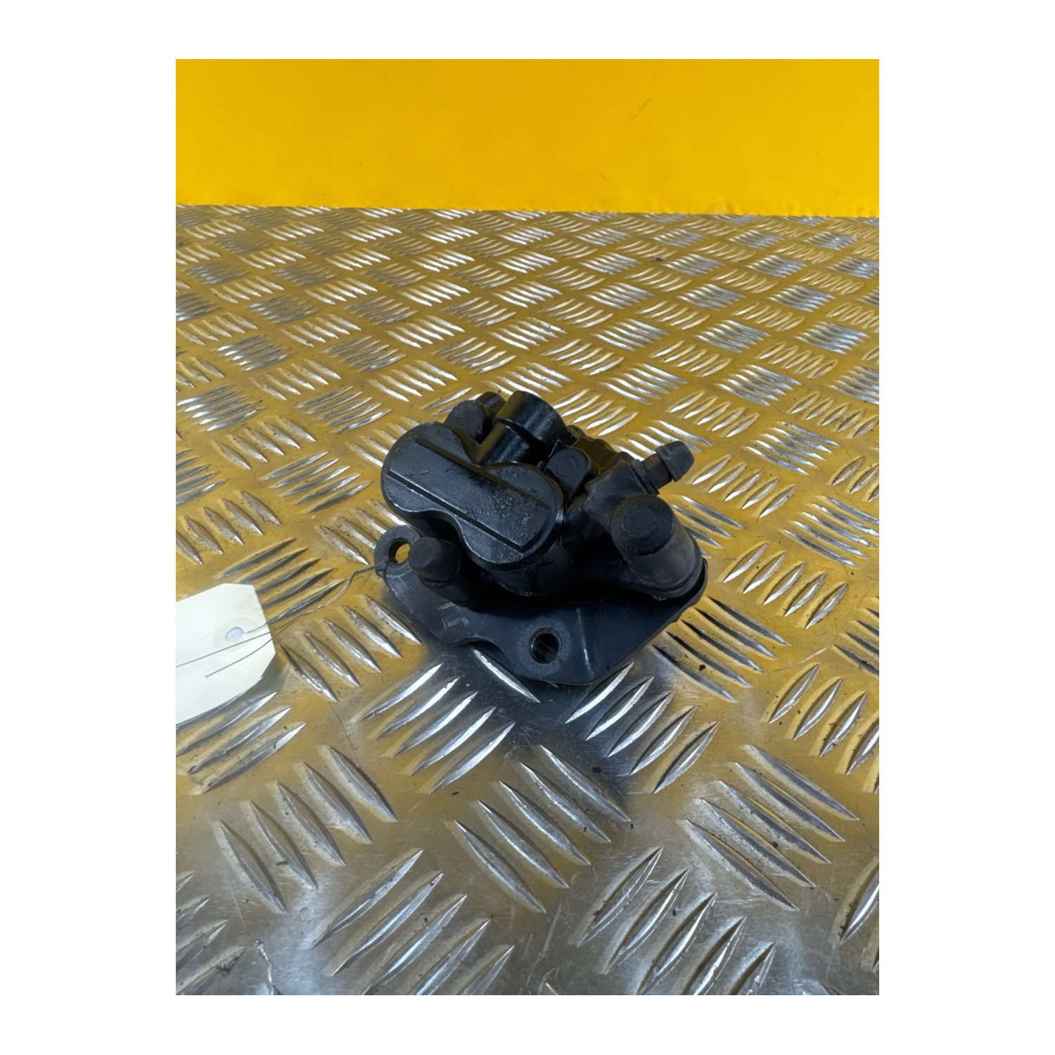 étrier de frein arrière pour PIAGGIO MP3 300 IE LT ABS 2016