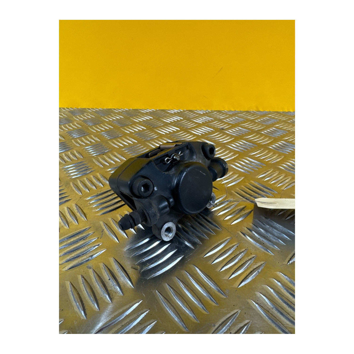 étriers de frein avant gauche pour PIAGGIO MP3 300 IE LT ABS 2016