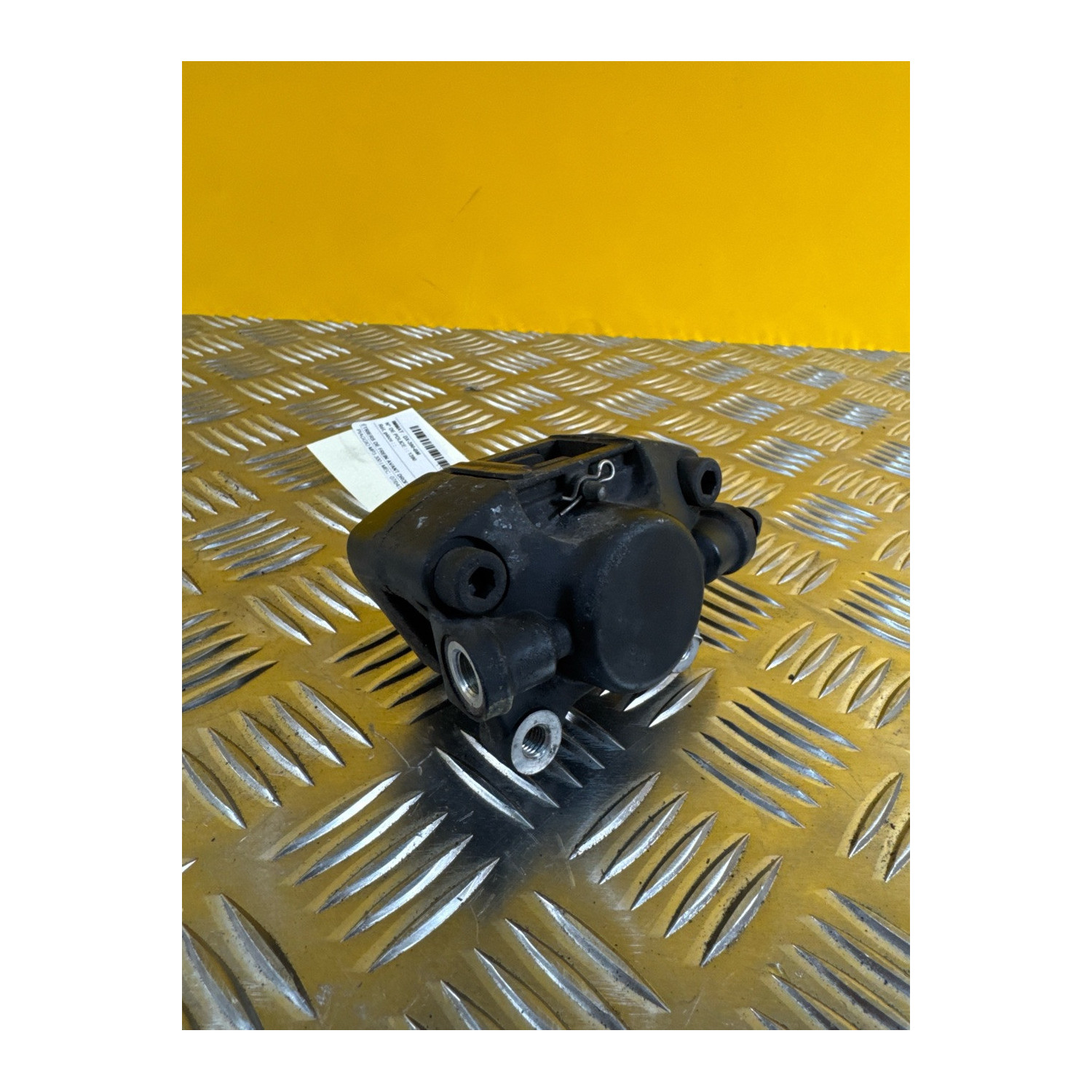 étriers de frein avant droit pour PIAGGIO MP3 300 IE LT ABS 2016