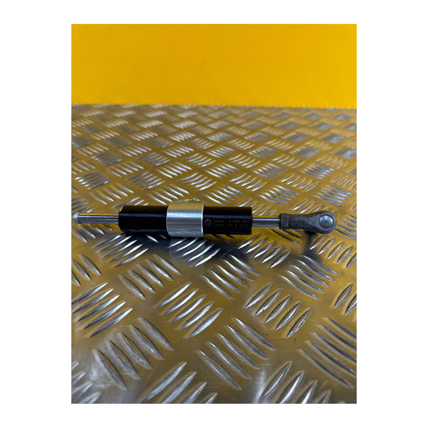 Amortisseur direction pour BMW R 1200 GS 2015