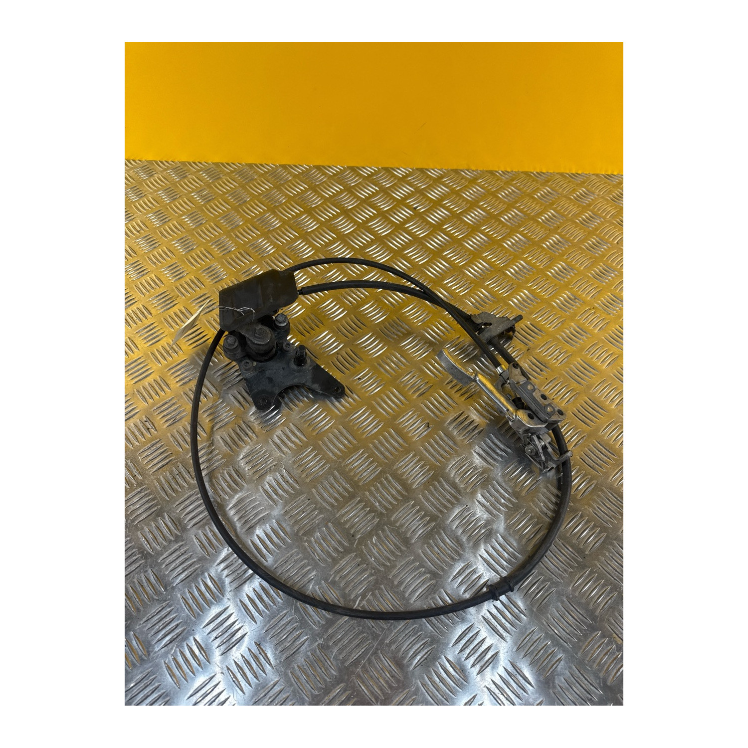 Frein de parking pour PIAGGIO MP3 300 IE LT ABS 2016