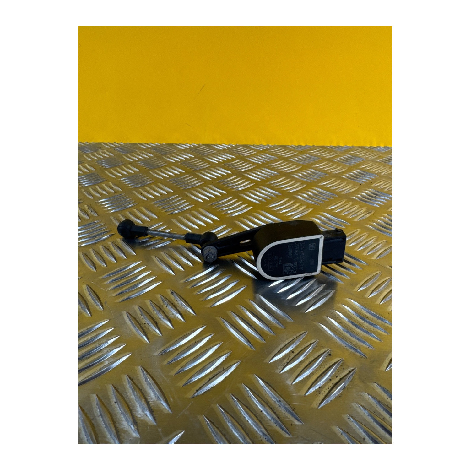 Capteur de niveau de phare pour BMW R 1200 GS 2015