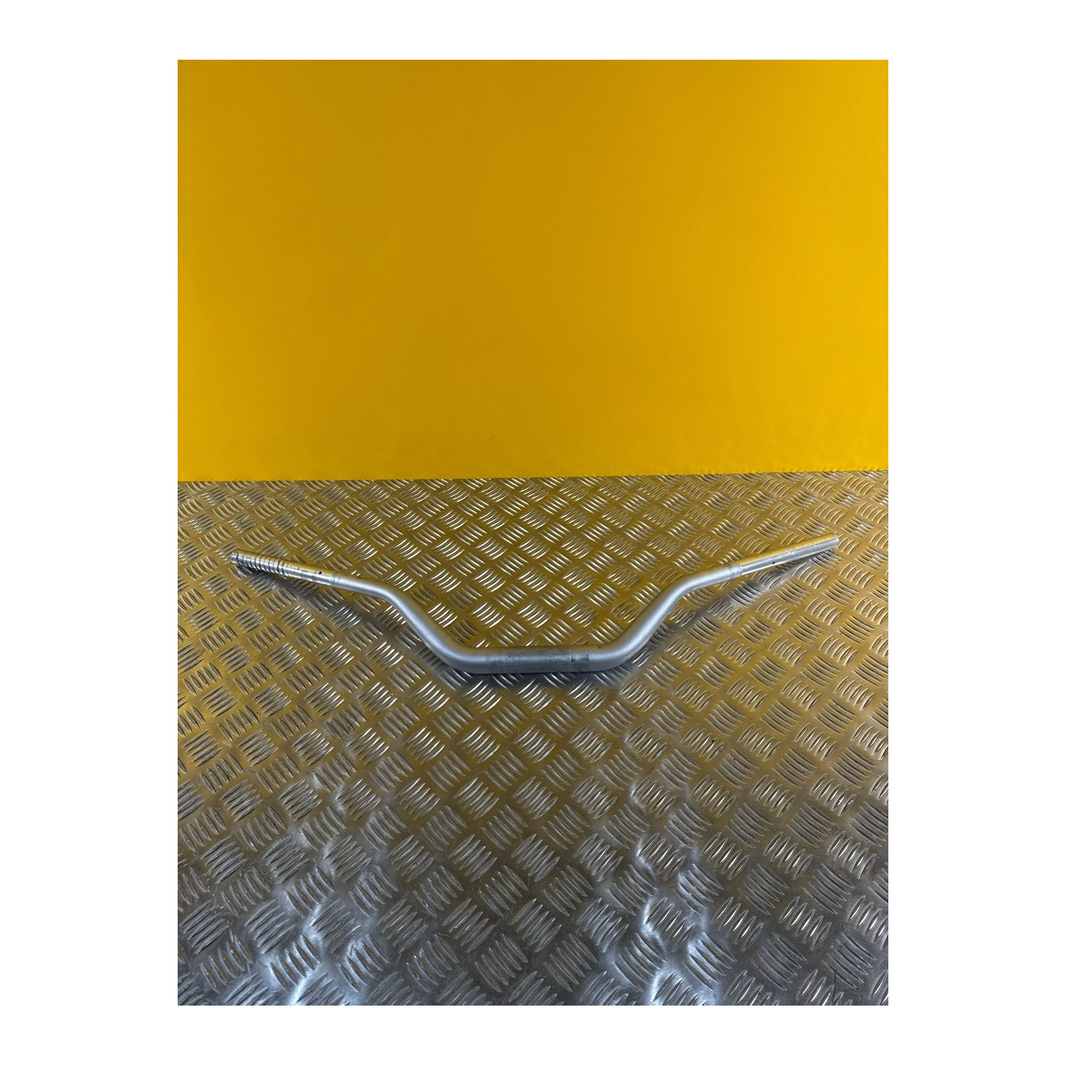 Guidon une pièce pour BMW R 1200 GS 2015