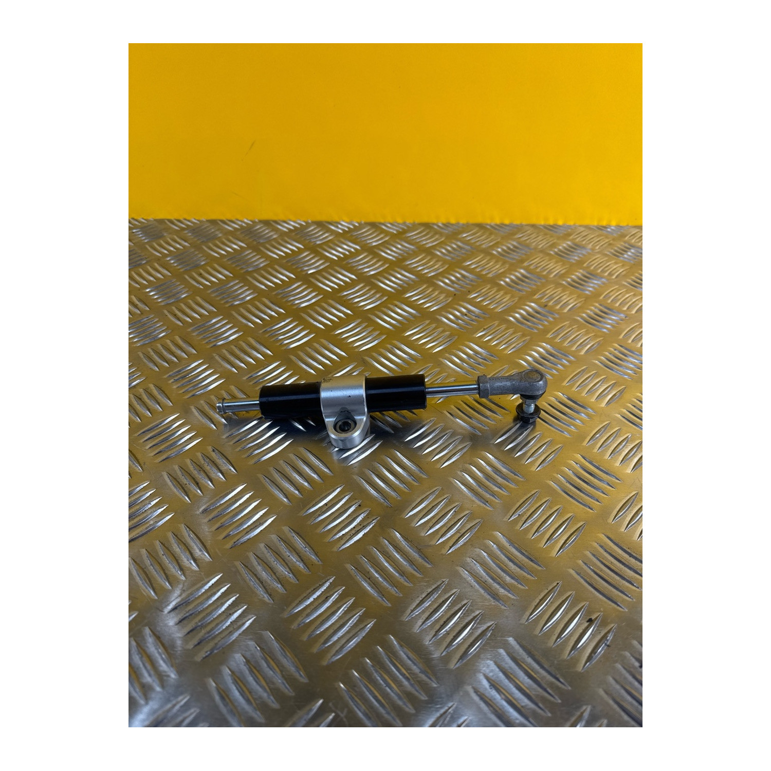 Amortisseur direction pour BMW R 1200 GS 2015