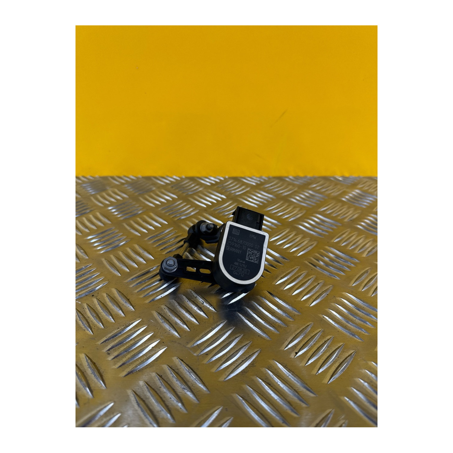 Capteur de niveau de phare pour BMW F 900 XR 2021