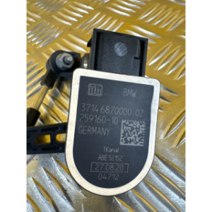 Capteur de niveau de phare pour BMW F 900 XR 2021