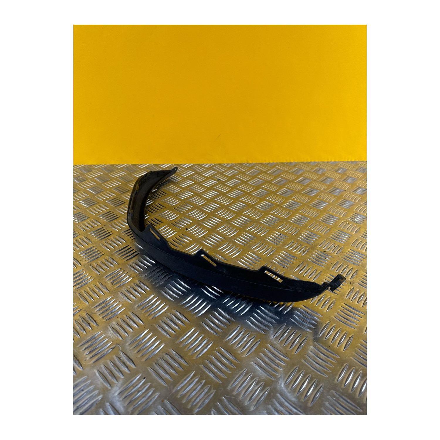 Banane droite / garde boue pour PIAGGIO MP3 300 IE LT ABS 2016