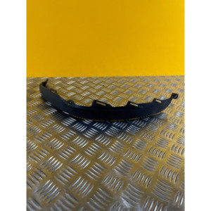 Banane droite / garde boue pour PIAGGIO MP3 300 IE LT ABS 2016