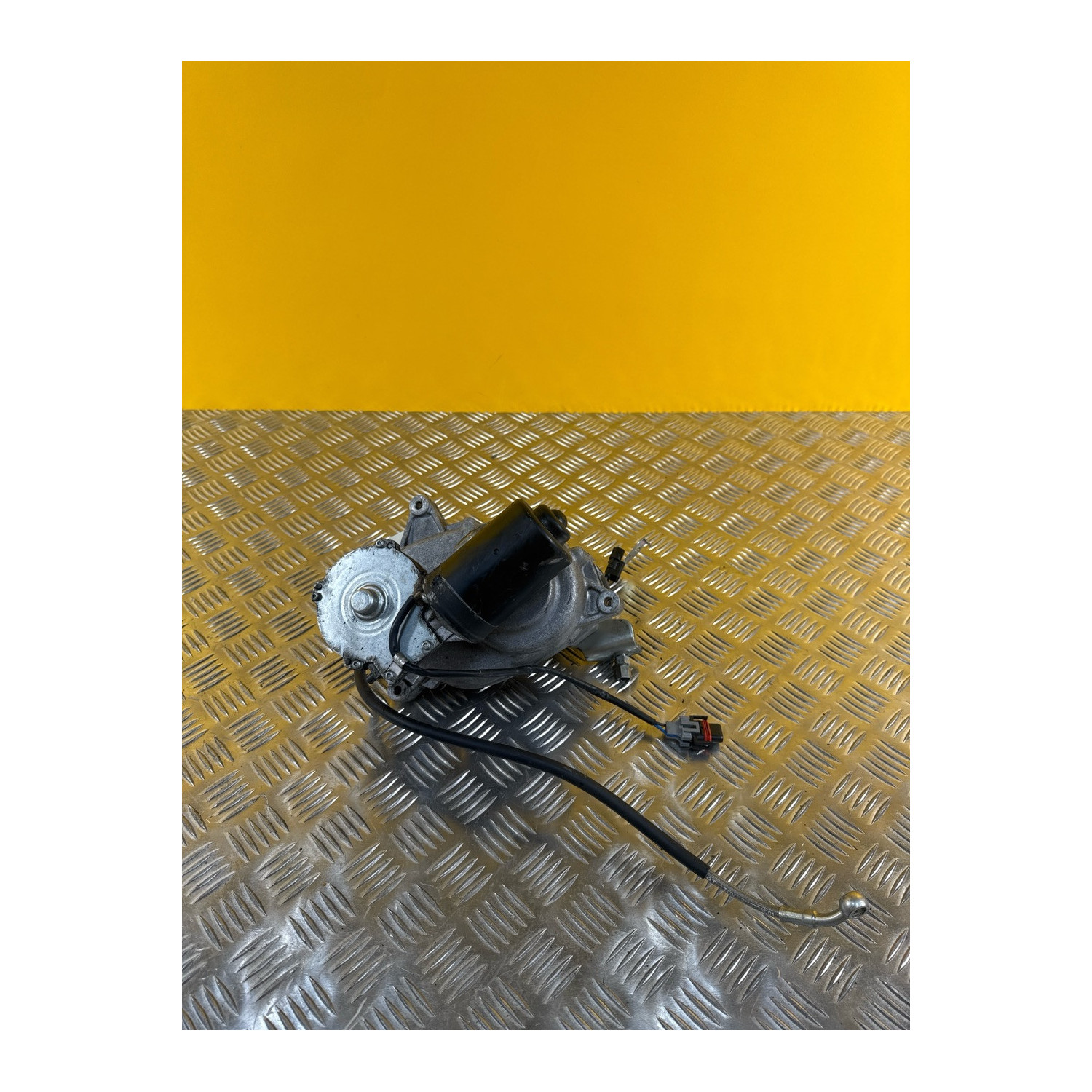 ROLL LOCK pour PIAGGIO MP3 300 IE LT ABS 2016