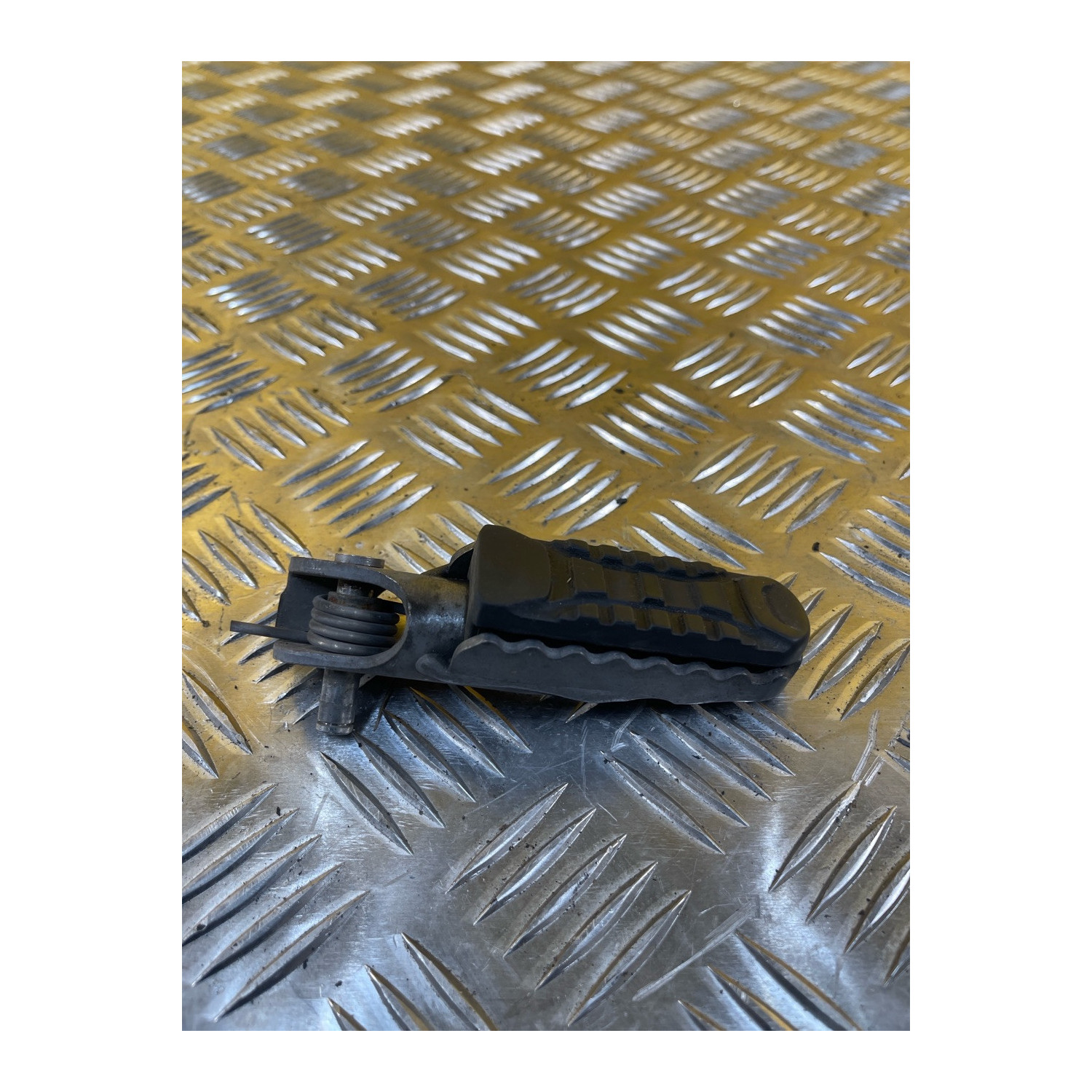 Repose pied droit pour BMW R 1200 GS 2015