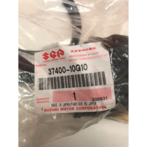 Commodo gauche gestion de l'éclairage pour SUZUKI BURGMAN 650 37400-10G10