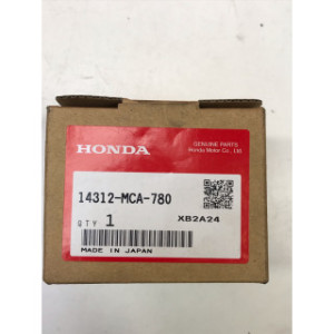 Tendeur de chaine de distribution pour HONDA GOLDWING 1800 14312-MCA-780