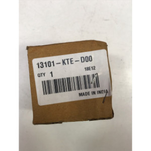 Piston pour HONDA CBF 125 13101-KTE-D00