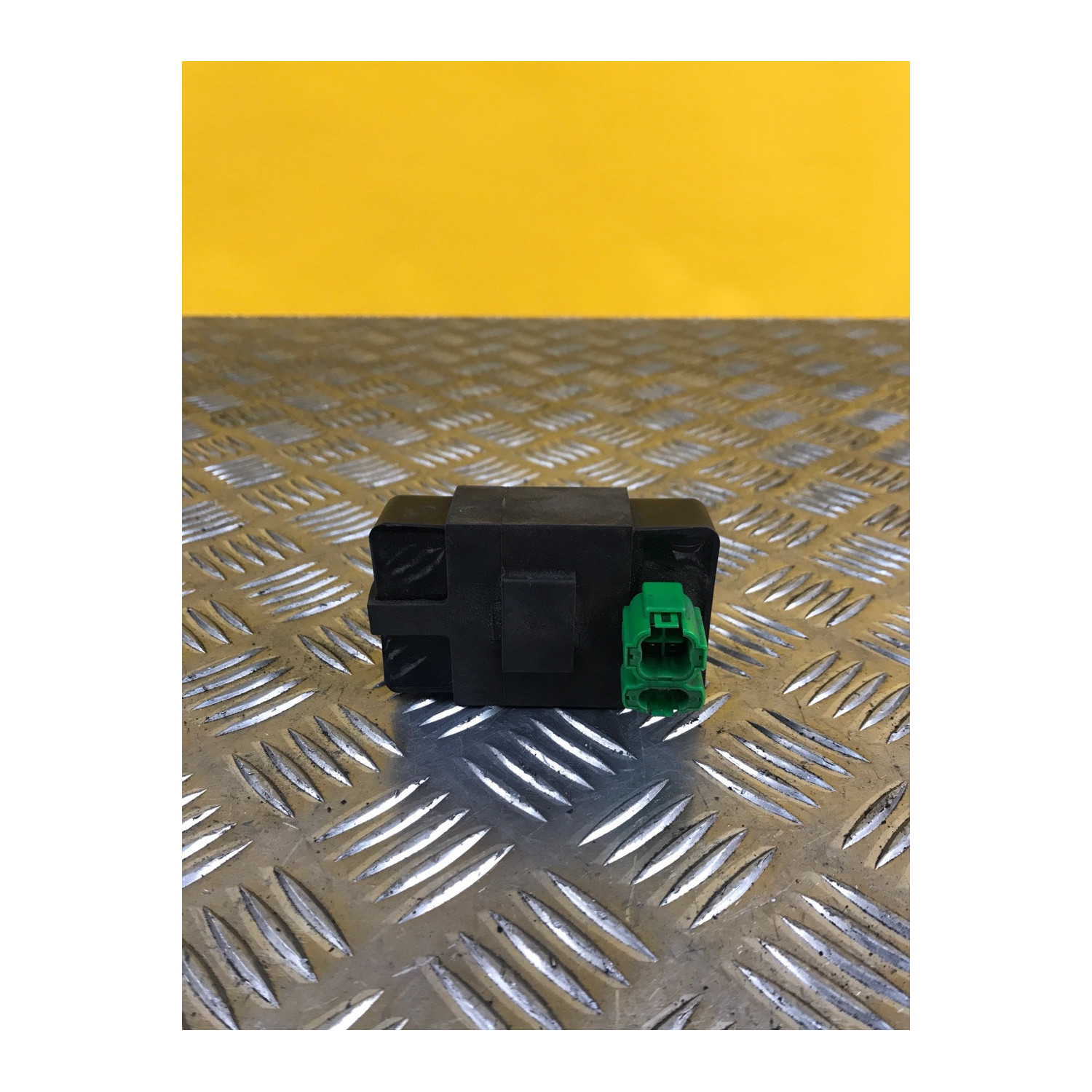 Boitier cdi pour KYMCO DINK 2008