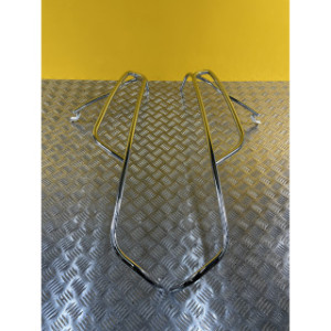 Protection de chassis pour VESPA GTS 300 602959M