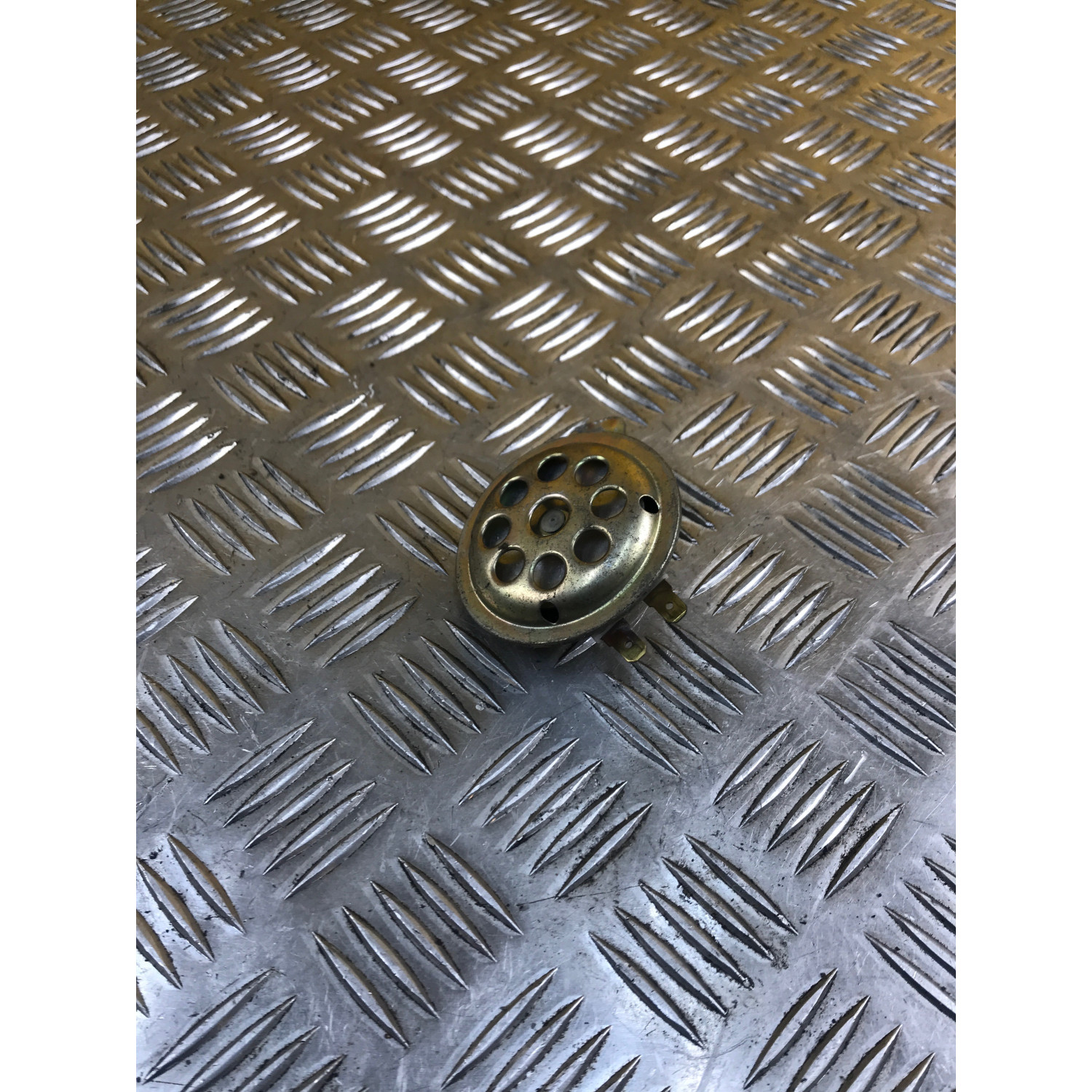 Klaxon pour KYMCO DINK 2008