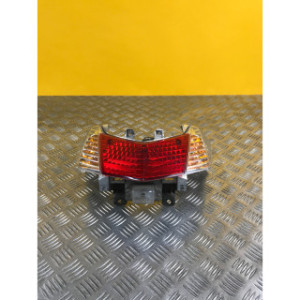 Feux arrière pour KYMCO DINK 2008