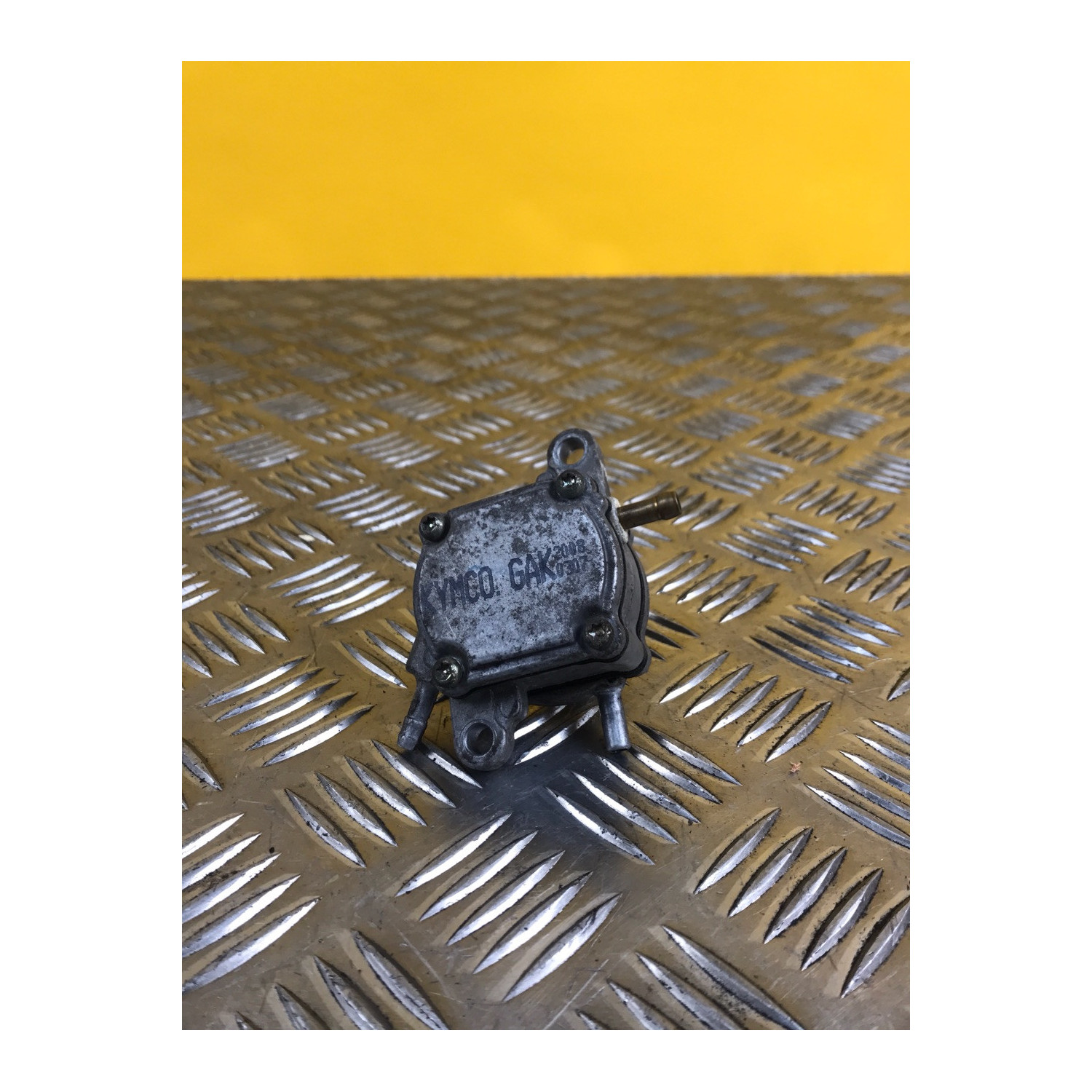 Pompe à essence pour KYMCO DINK 2008