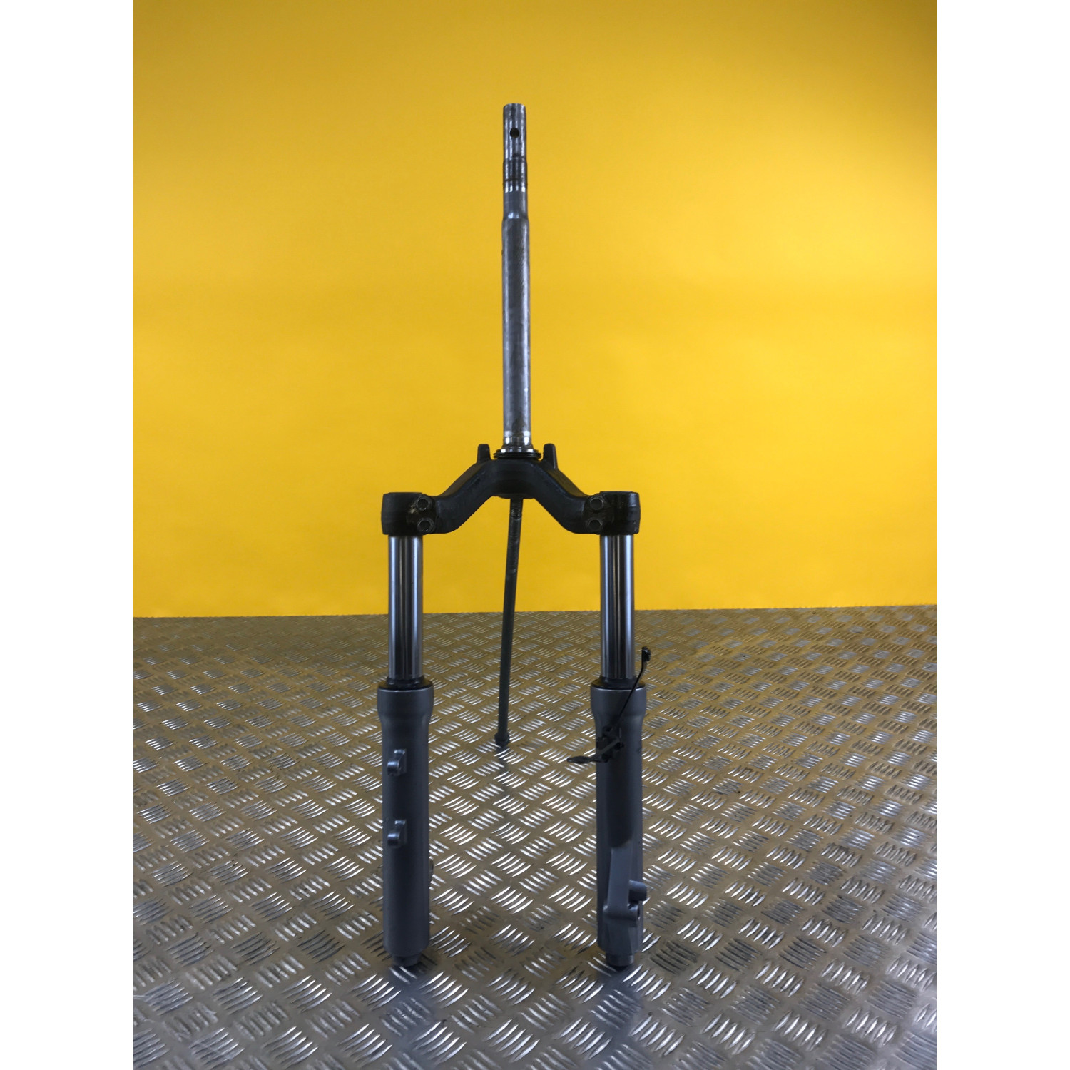 Fourche pour KYMCO DINK 2008