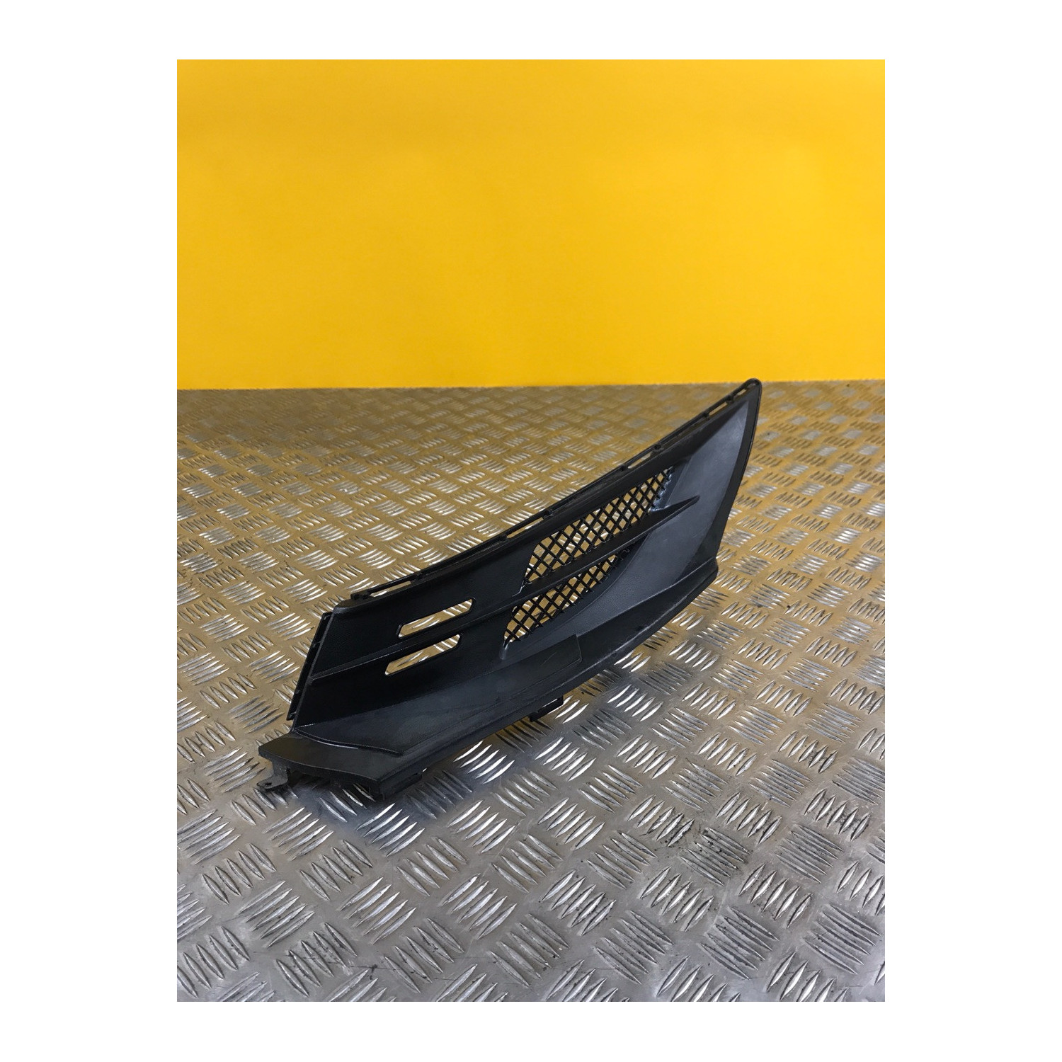 Cache chassis latéral gauche pour KYMCO DINK 2008